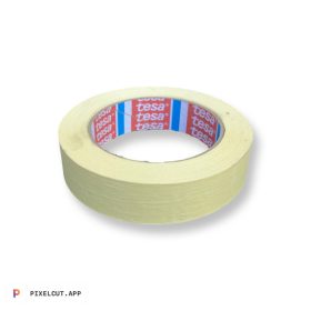 Tesa Festőszalag Krepp 60° (4323) 25mm x 50m Tesa Festőszalag Krepp 60° (4323) 25mm x 50m