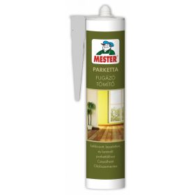 Mester Parketta Fuga Kőris, Fenyő 310ml Mester Parketta Fuga Kőris, Fenyő 310ml