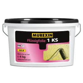 Murexin 1 KS Folyékonyfólia  4kg