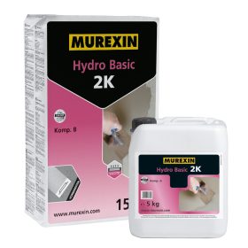 Murexin Hydro Basic 2K 20kg