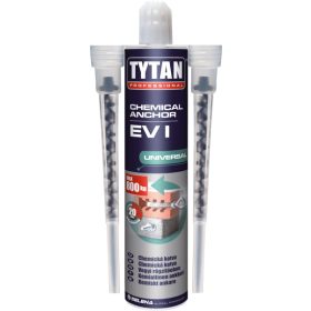 Tytan EV I vegyi dübel 300ml