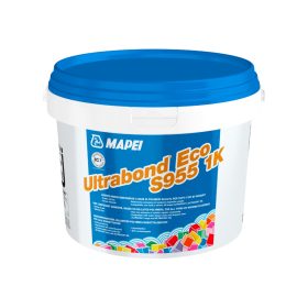 Mapei Ultrabond ECO S 955 1K PU ragasztó 15kg