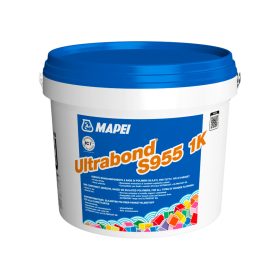 Mapei Ultrabond S 955 1K PU ragasztó 15kg
