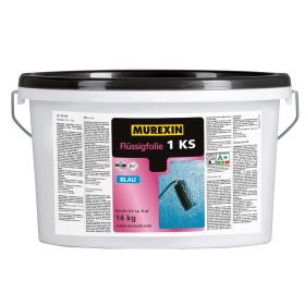 Murexin 1 KS Folyékonyfólia 14kg