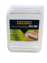 Murexin PU 80 Selyemmatt  5l