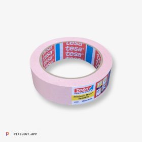 Tesa Festőszalag Pecíziós rózsaszín (4333) 30mm x 50m Tesa Festőszalag Pecíziós rózsaszín (4333) 30mm x 50m