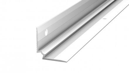 Prinz LVT Lépcső Profil NEGATÍV  3mm x 2,5m