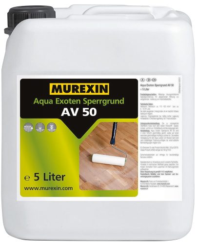 Murexin AV 50 5l