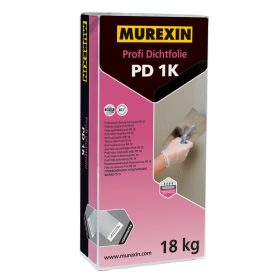 Murexin 1K PD Profi Vastagfólia kül-, beltéri 18kg
