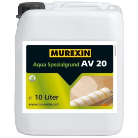 Murexin AV 20 Aqua különleges alapozó  5l