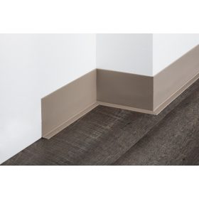 Profilplast Lágy PVC Szegőléc 20mm x 100mm 10340