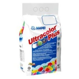 Mapei Ultracolor Plus 103 holdfehér 5 kg