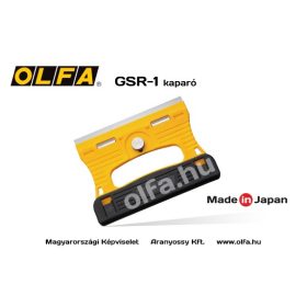 Kaparó Olfa GSR-1/3B