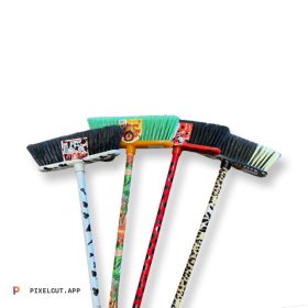 Komplett háztartási partvis (MINTÁS)