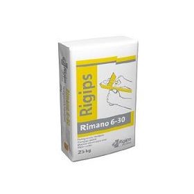 Rigips Rimano 6-30 vastagvakolat 20kg