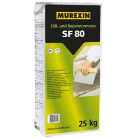 Murexin SF 80 Javítómassza  25 kg