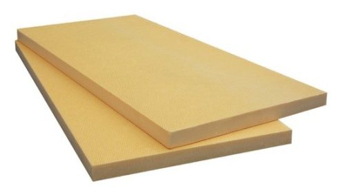 Hőszigetelő Zentyss/Fibran XPS lábazati / 2cm (15m2)