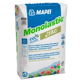 Mapei Monolastic ZERO Vízszigetelő habarcs 20kg