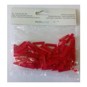 Fugaék 0-4.6mm Kicsi (250db-os)