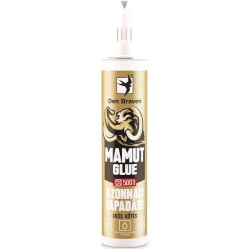 Den Braven Mamut Glue (High Tack) ragasztó /290ml