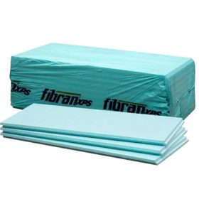 Hőszigetelő Zentyss/Fibran XPS lábazati /10cm (3m2)