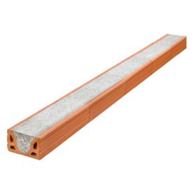 Áthidaló Porotherm 10cm /1,75m