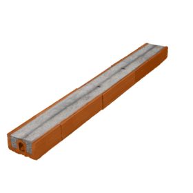 Áthidaló Porotherm 12cm /2,5m