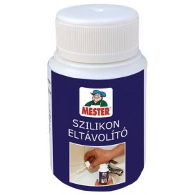 Mester Szilikon eltávolító 100ml