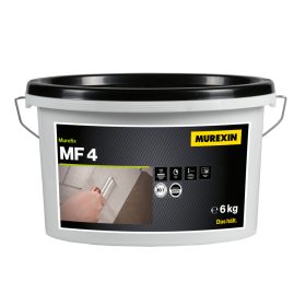 Murexin MF 4 Javítómassza 6 kg