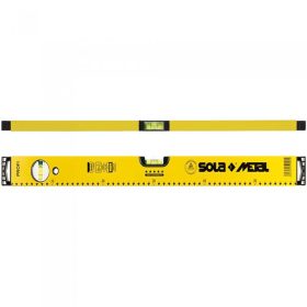 Vízmérték Alumínium Sola  40cm