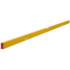 Vízmérték Alumínium Sola/200cm