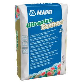 Mapei Ultraplan Contract kiegyenlítő 1-10mm 25kg