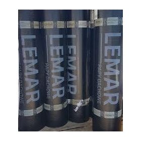 Bitumenes  alaplemez Lemar Lembit 4mm modifikált 7,5m2