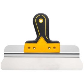   Falispatulya kétkomponensű nyéllel kerekített (lepke) 50cm