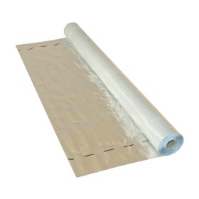 Masterfol SOFT-ALU párazáró/75m2