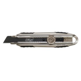 Tapétavágó Kés Olfa Fémkivezetéses 18mm MXP-L