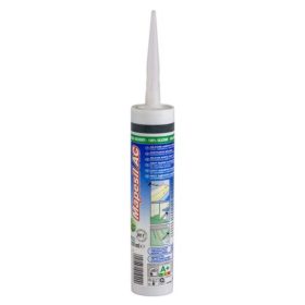 Mapei Mapesil AC 125 kastélyszürke 310ml