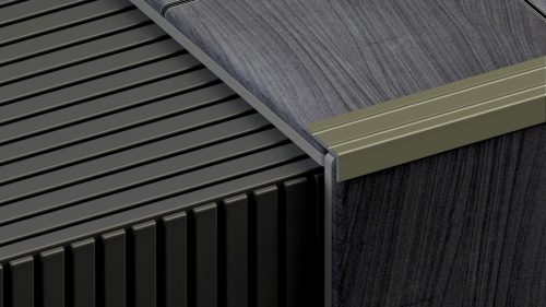 Lépcsőélvédő Öntapadós Pezsgő 10mm x 24.5mm/2.7m 45208-2707