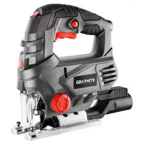 Graphite Dekopírfűrész 800W kofferes