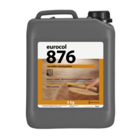 Forbo 876 Vizesbázisú Fakitt Oldat 5 l