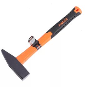 Kalapács Üvegszálas Nyéllel 800gr