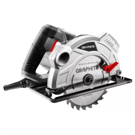 Körfűrészgép Graphite 1500W