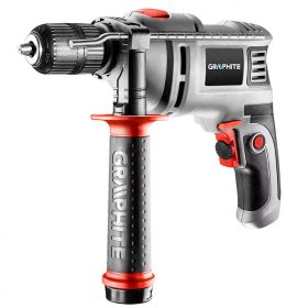 Ütvefúrógép Graphite 650W