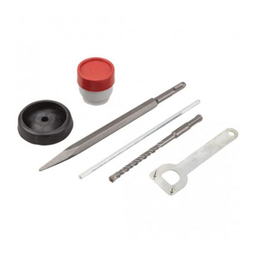 Fúrókalapács Graphite SDS+ 1500W