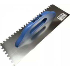 Glettvas Rozsdamentes 8mm 38cm x 10cm