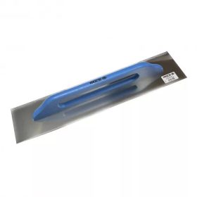 Glettvas Rozsdamentes sima 58cm x 12,8cm