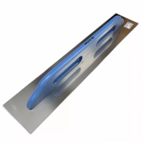 Glettvas Rozsdamentes sima 68cm x 12,8cm