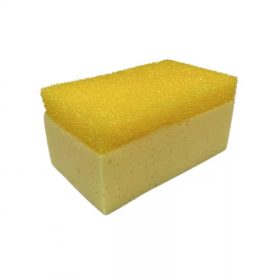 Lemosószivacs Kocka 165x100x80mm