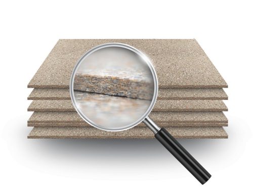 Eco Panel 15mm vastag 1200x2200mm  2,64m2