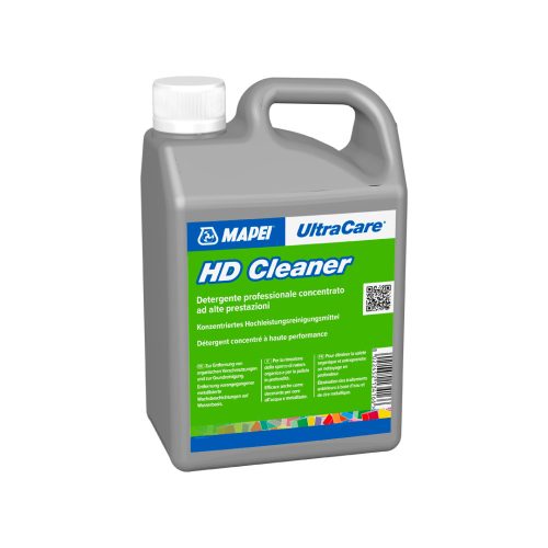 Mapei Ultracare HD Cleaner tisztítószer 1l